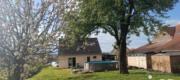 4 bedrooms House in Berling, France No. 73578 19