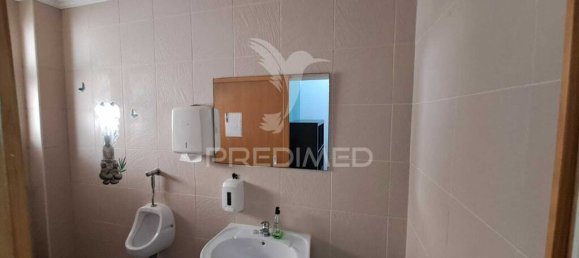 Gewerbliche Immobilie in Barreiro, Portugal 49m², Nr. 154564 14