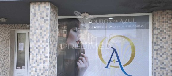 Gewerbliche Immobilie in Barreiro, Portugal 49m², Nr. 154564 5