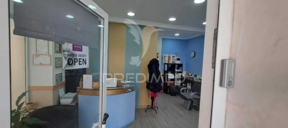 Gewerbliche Immobilie in Barreiro, Portugal 49m², Nr. 154564 17