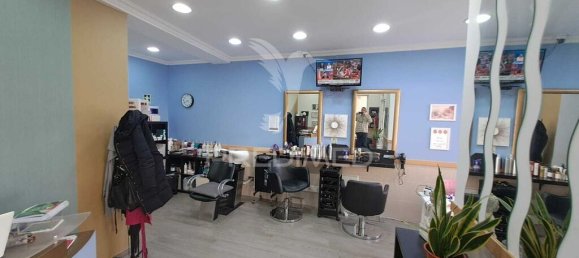 Gewerbliche Immobilie in Barreiro, Portugal 49m², Nr. 154564 6