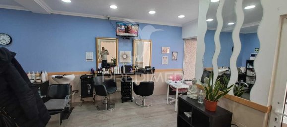 Gewerbliche Immobilie in Barreiro, Portugal 49m², Nr. 154564 7