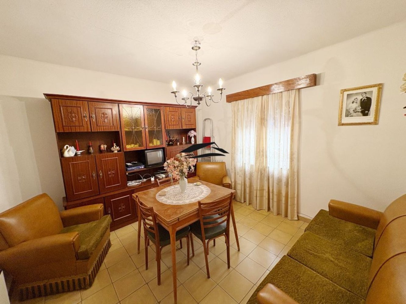 4 Schlafzimmer Wohnung in Salamanca, Spain, Nr. 270906