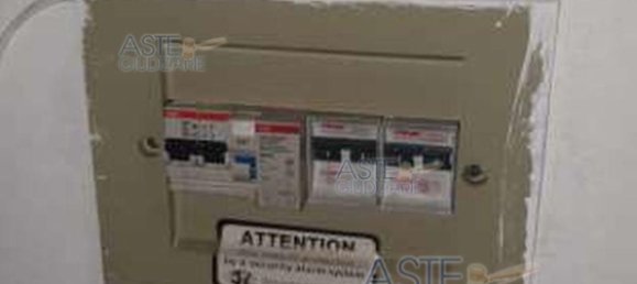 5 rooms Apartment in Rome, Italy No. 292263 41