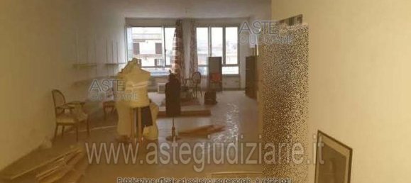 5 rooms Apartment in Rome, Italy No. 292263 43
