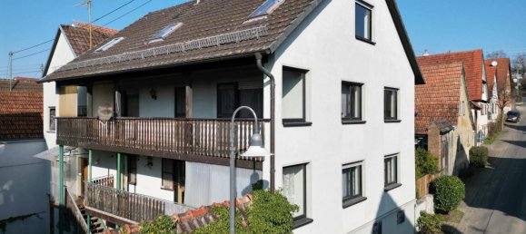 Granja de 4 dormitorios en Main-Spessart, Germany No. 181960 16