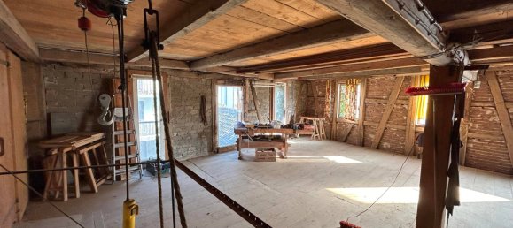 Granja de 4 dormitorios en Main-Spessart, Germany No. 181960 8