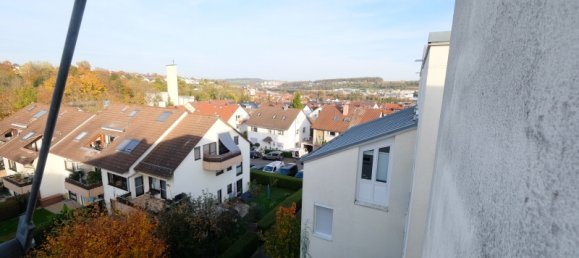 Apartamento de 2 divisões em Baden-Wurttemberg, Germany N.º 31531 4