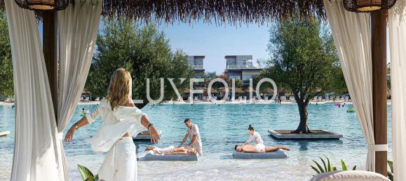 Villa de 7 dormitorios en Damac Lagoons, UAE No. 101063 12