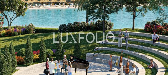 Villa de 7 dormitorios en Damac Lagoons, UAE No. 101063 11