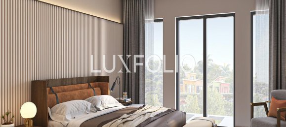 Villa de 7 dormitorios en Damac Lagoons, UAE No. 101063 5