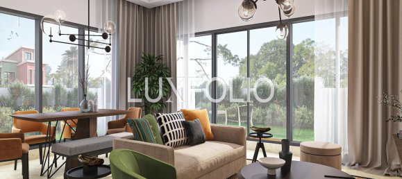 Villa de 7 dormitorios en Damac Lagoons, UAE No. 101063 6