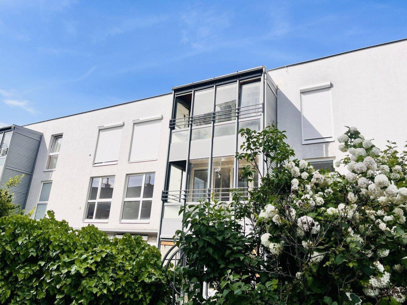 3-Zimmer Wohnung in Wien, Austria, Nr. 147318