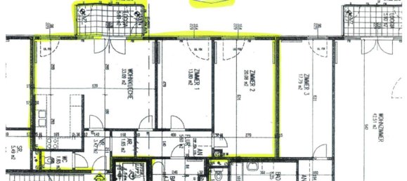 3-Zimmer Wohnung in Wien, Austria, Nr. 147318 20