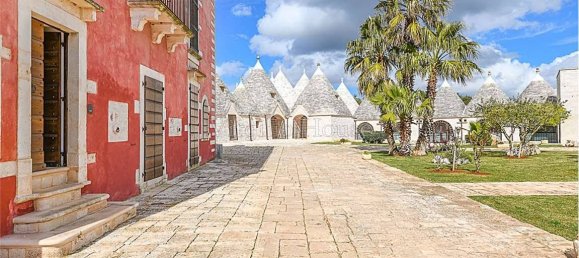 14 Schlafzimmer Haus in Martina Franca, Italy, Nr. 124787 23