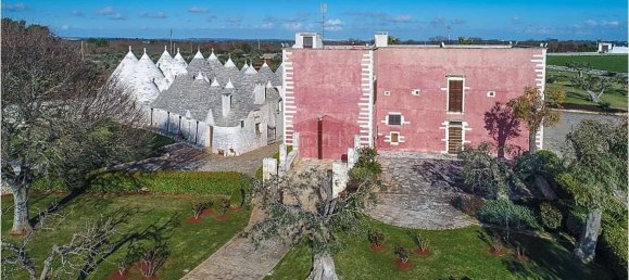 14 Schlafzimmer Haus in Martina Franca, Italy, Nr. 124787 38