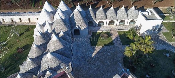 14 Schlafzimmer Haus in Martina Franca, Italy, Nr. 124787 45