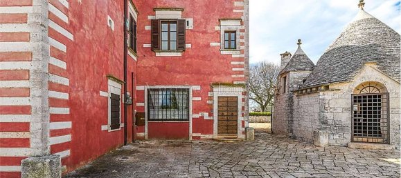 14 Schlafzimmer Haus in Martina Franca, Italy, Nr. 124787 21