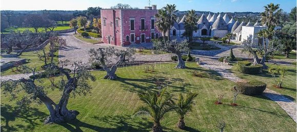 14 Schlafzimmer Haus in Martina Franca, Italy, Nr. 124787 40