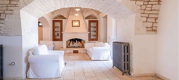 14 Schlafzimmer Haus in Martina Franca, Italy, Nr. 124787 28