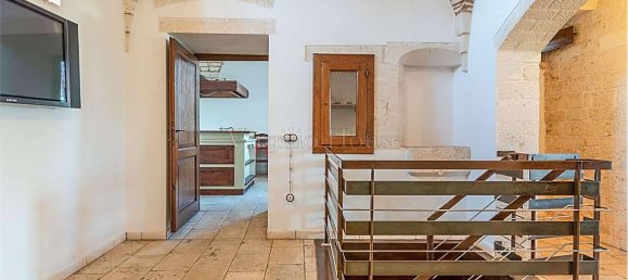 14 Schlafzimmer Haus in Martina Franca, Italy, Nr. 124787 25