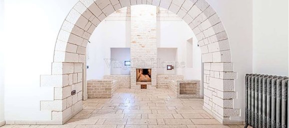 14 Schlafzimmer Haus in Martina Franca, Italy, Nr. 124787 12