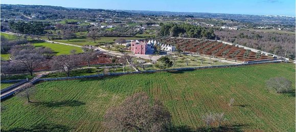 14 Schlafzimmer Haus in Martina Franca, Italy, Nr. 124787 10