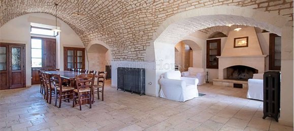 14 Schlafzimmer Haus in Martina Franca, Italy, Nr. 124787 31