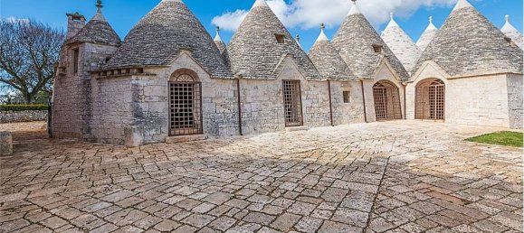 14 Schlafzimmer Haus in Martina Franca, Italy, Nr. 124787 39