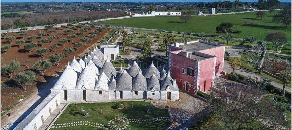 14 Schlafzimmer Haus in Martina Franca, Italy, Nr. 124787 9