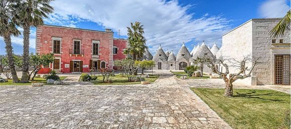 14 Schlafzimmer Haus in Martina Franca, Italy, Nr. 124787 35