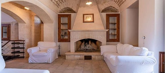 14 Schlafzimmer Haus in Martina Franca, Italy, Nr. 124787 3