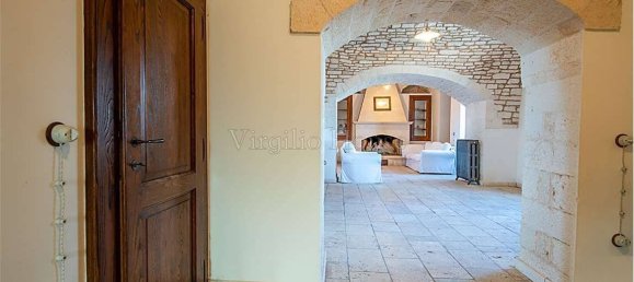 14 Schlafzimmer Haus in Martina Franca, Italy, Nr. 124787 19