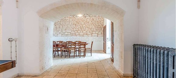 14 Schlafzimmer Haus in Martina Franca, Italy, Nr. 124787 32