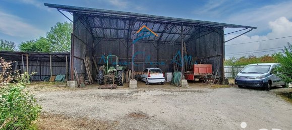 Casa de 2 dormitorios en Huisseau-sur-Cosson, France No. 250817 19