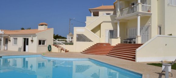 6 غرف نوم فيلا في Mafra, Portugal رقم 7228 5