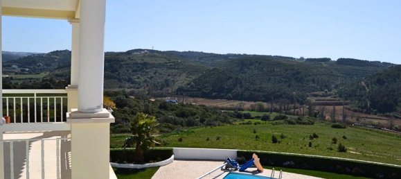 6 غرف نوم فيلا في Mafra, Portugal رقم 7228 3