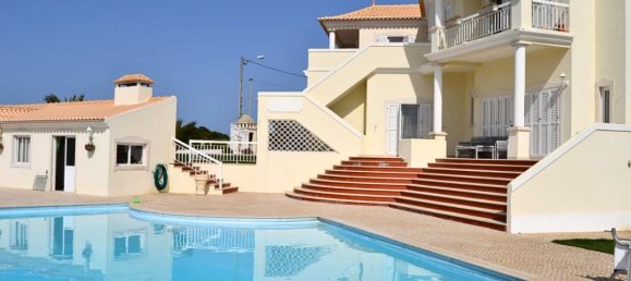 6 غرف نوم فيلا في Mafra, Portugal رقم 7228 2