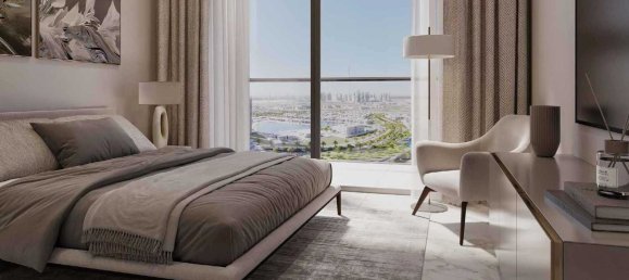 2 bedrooms Apartment in 310 RIVERSIDE CRESCENT, Nadd Al Sheba, UAE No. 61316 8