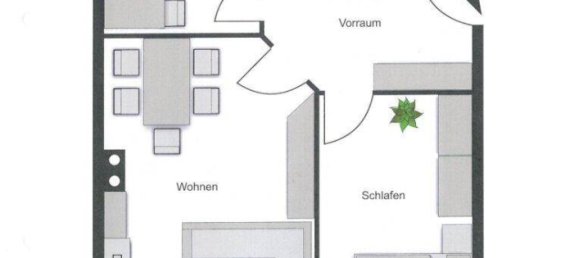 Apartamento de 2 divisões em Innsbruck-Stadt, Austria N.º 224772 9