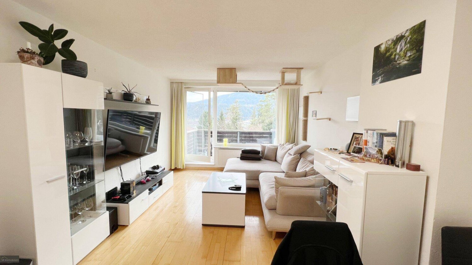 Apartamento de 2 divisões em Innsbruck-Stadt, Austria N.º 224772