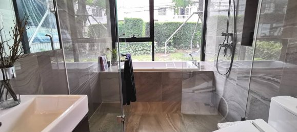 1 chambre Condo à Bangkok, Thailand No. 2537 7