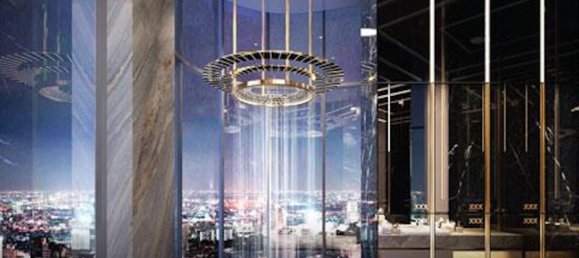 1 chambre Condo à Bangkok, Thailand No. 2537 5