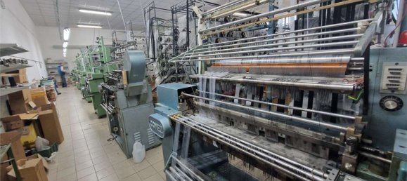 1240m² Warehouse in Sant'Angelo di Piove di Sacco, Italy No. 281168 8