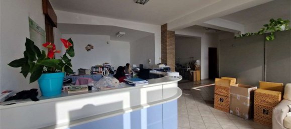 1240m² Warehouse in Sant'Angelo di Piove di Sacco, Italy No. 281168 6