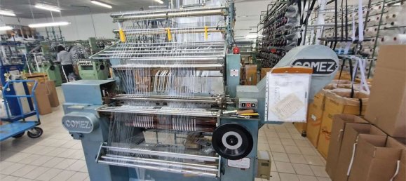 1240m² Warehouse in Sant'Angelo di Piove di Sacco, Italy No. 281168 7