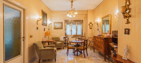 5 Schlafzimmer Wohnung in Rome, Italy, Nr. 320968 7