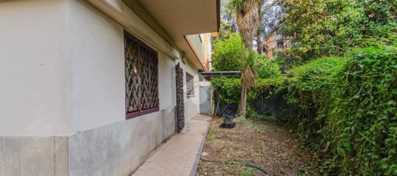 5 Schlafzimmer Wohnung in Rome, Italy, Nr. 320968 14