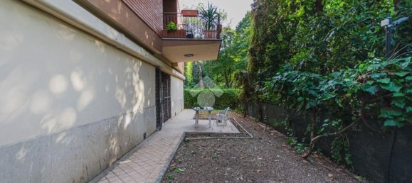 5 Schlafzimmer Wohnung in Rome, Italy, Nr. 320968 13