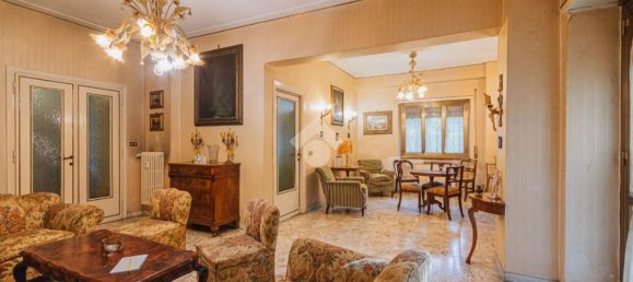 5 Schlafzimmer Wohnung in Rome, Italy, Nr. 320968 5